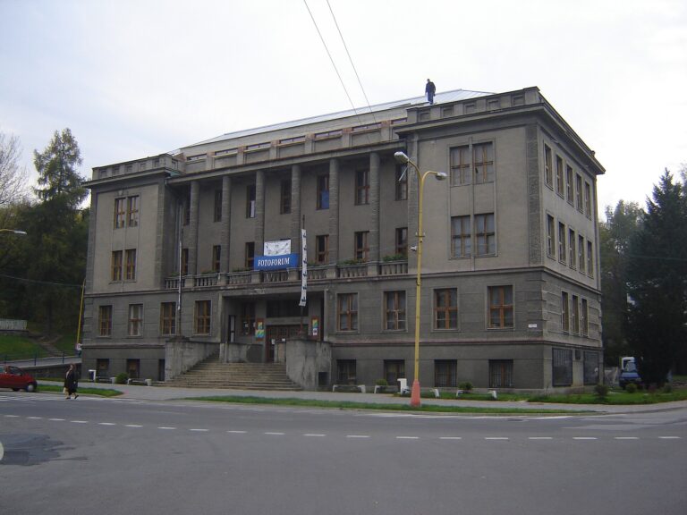 Liptovské múzeum