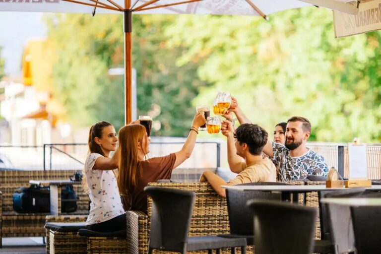Bernard Pub Maladinovo
