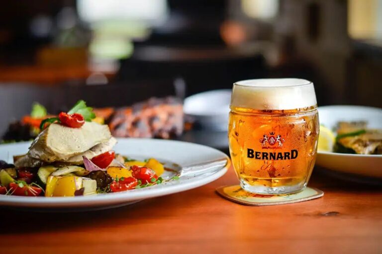 Bernard Pub Maladinovo