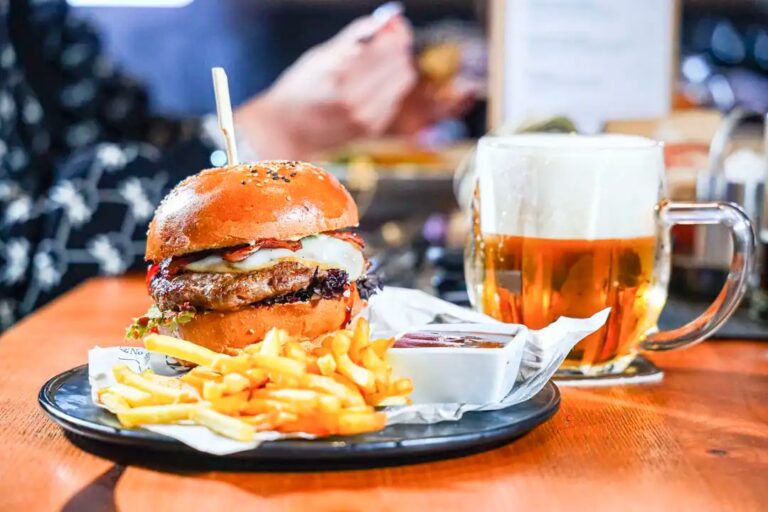Bernard Pub Maladinovo