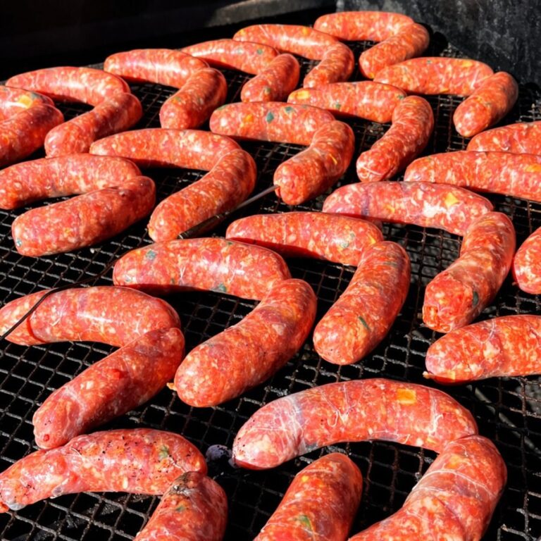 Meat me baby BBQ