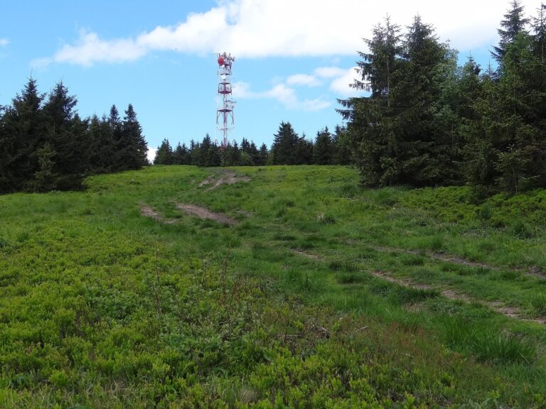 Minčol Oravská Magura
