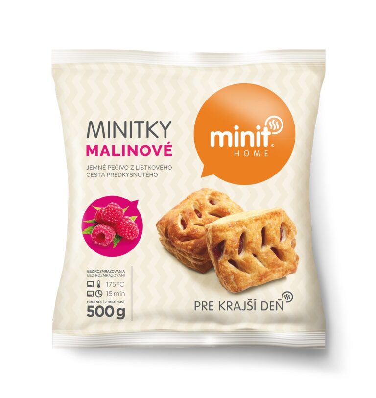 Minit pekárnička Zákamenné