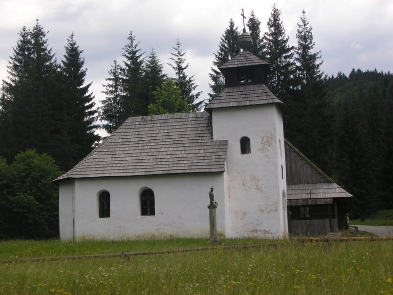 Múzeum Kysuckej dediny