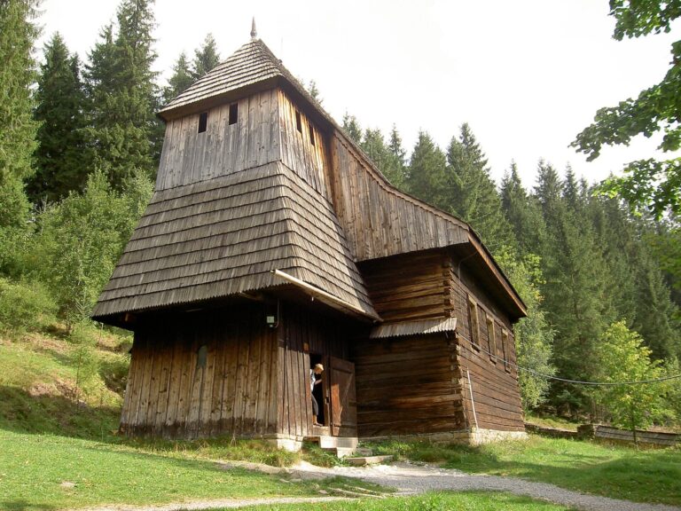 Múzeum oravskej dediny