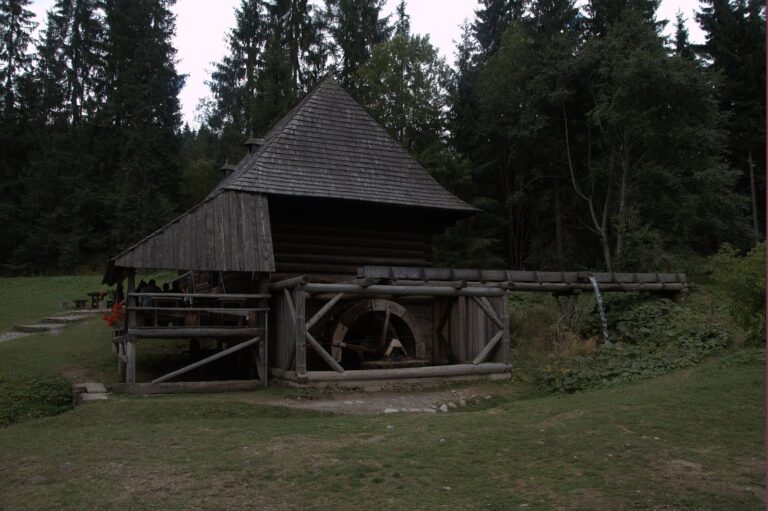 Múzeum oravskej dediny
