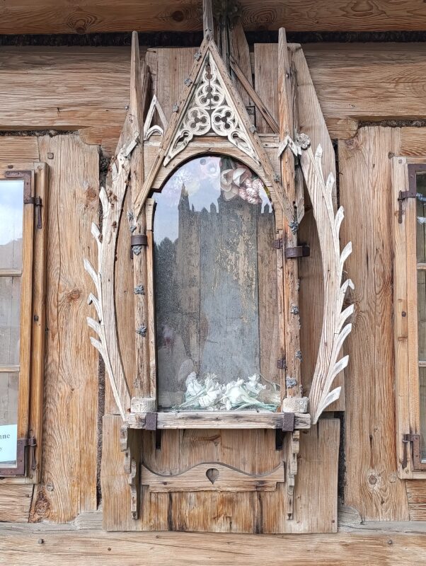 Muzeum Powstania Chochołowskiego