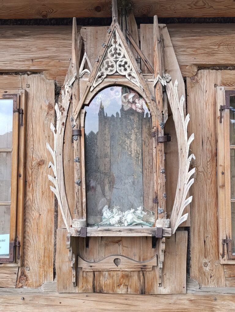 Muzeum Powstania Chochołowskiego