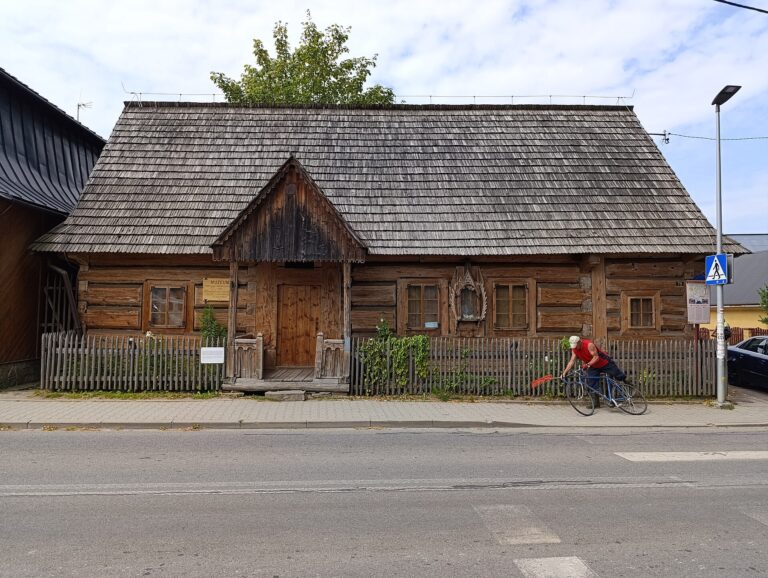 Muzeum Powstania Chochołowskiego