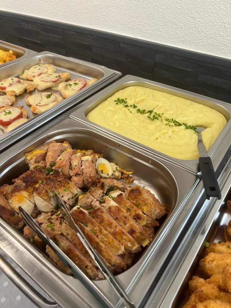 Neja Restaurant Tvrdošín