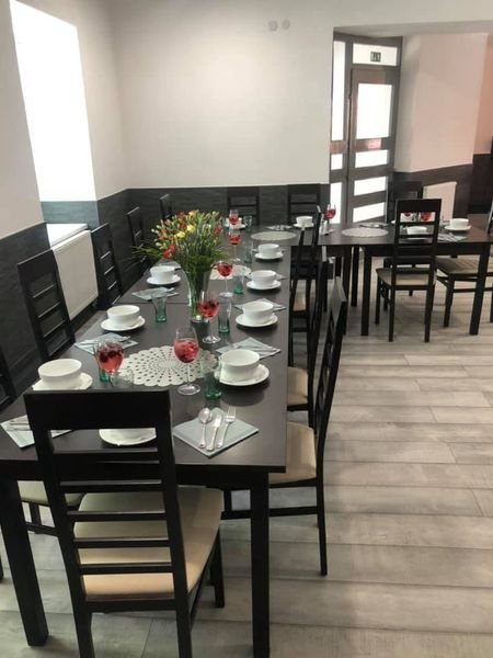 Neja Restaurant