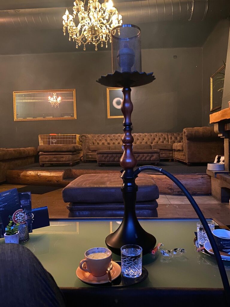 O's Hookah Club