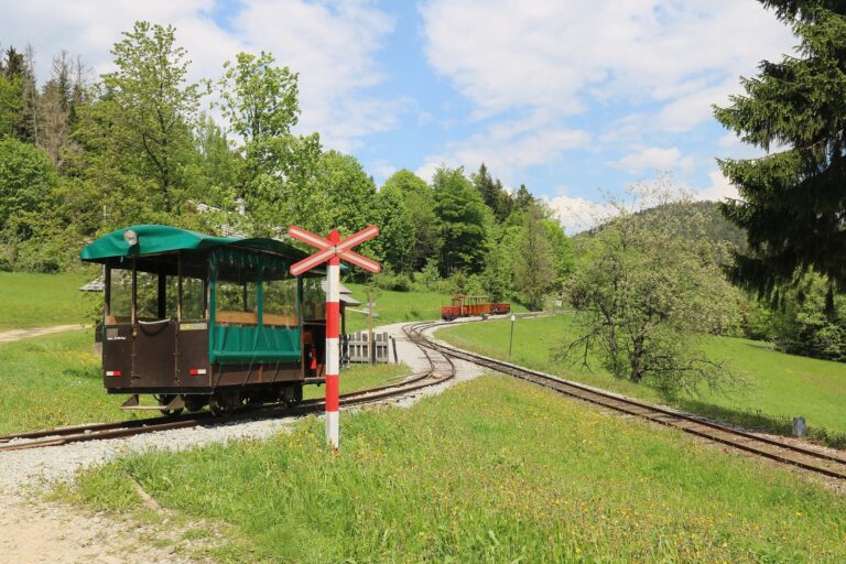 Oravská lesná železnica