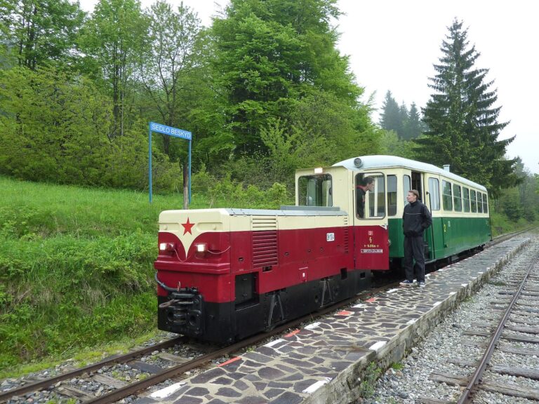 Oravská lesná železnica