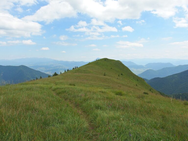 Osnica Malá Fatra