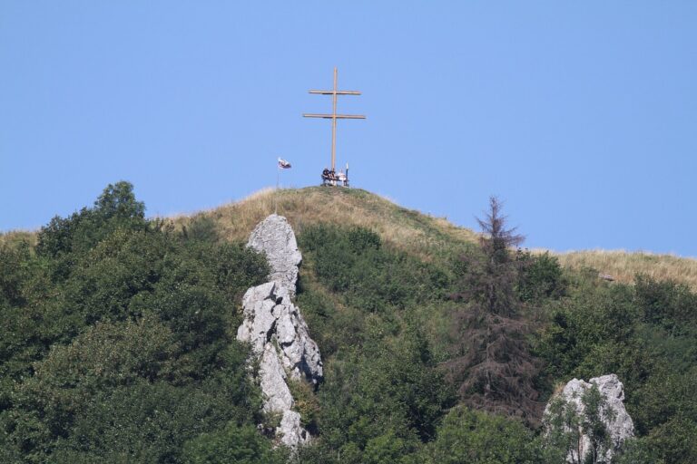 Ostražica – Nižná