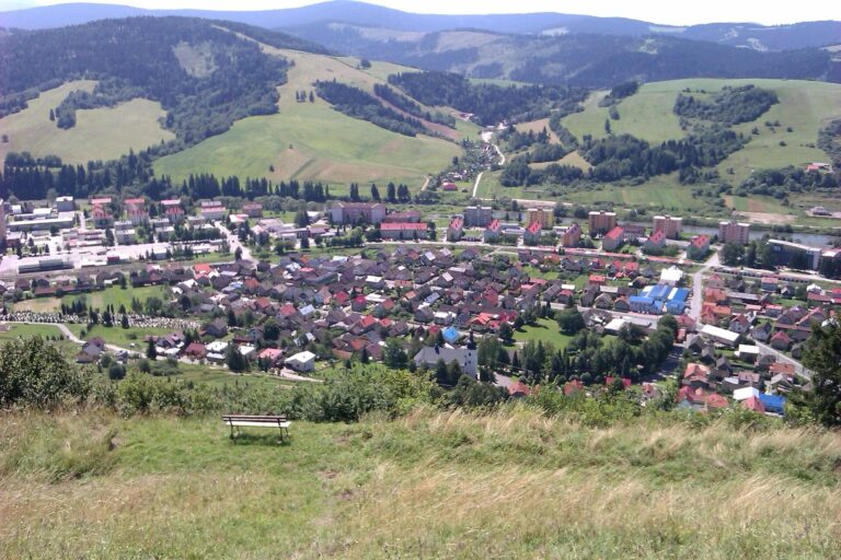Ostražica – Nižná