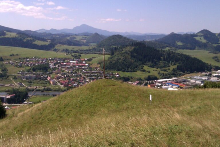 Ostražica – Nižná