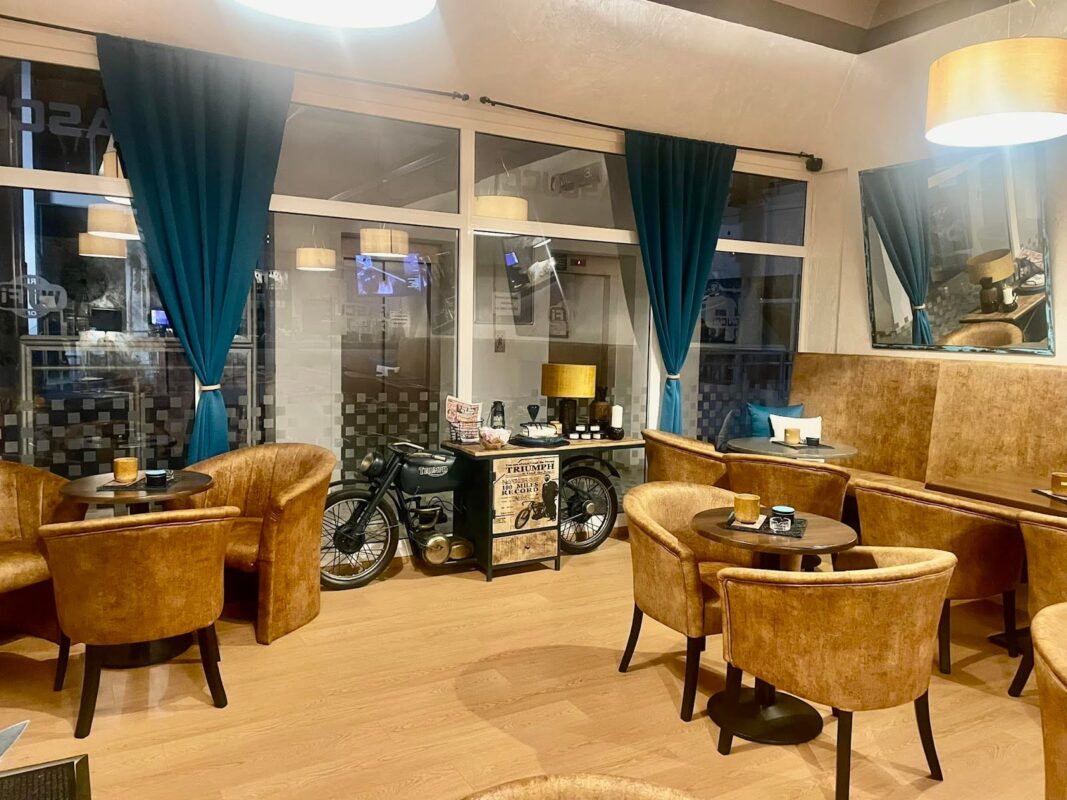 Pascucci Caffe