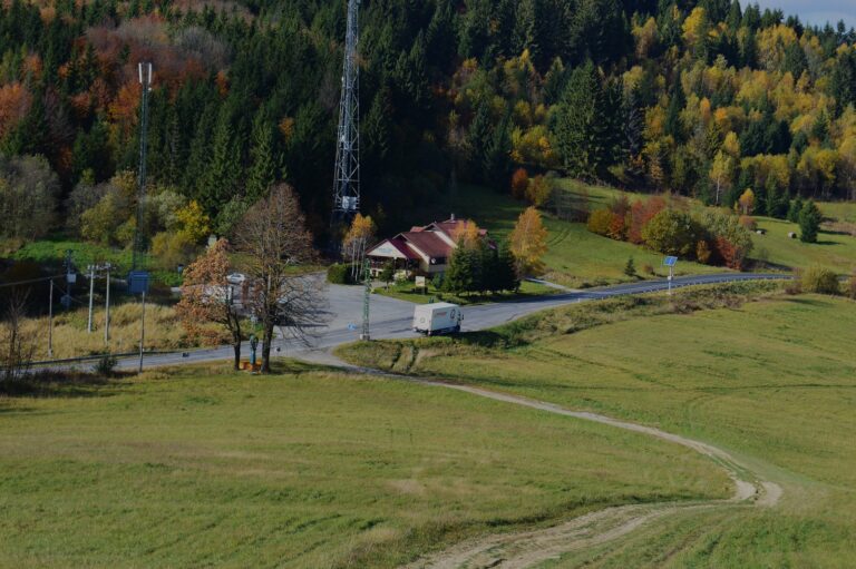 Penzion Príslop