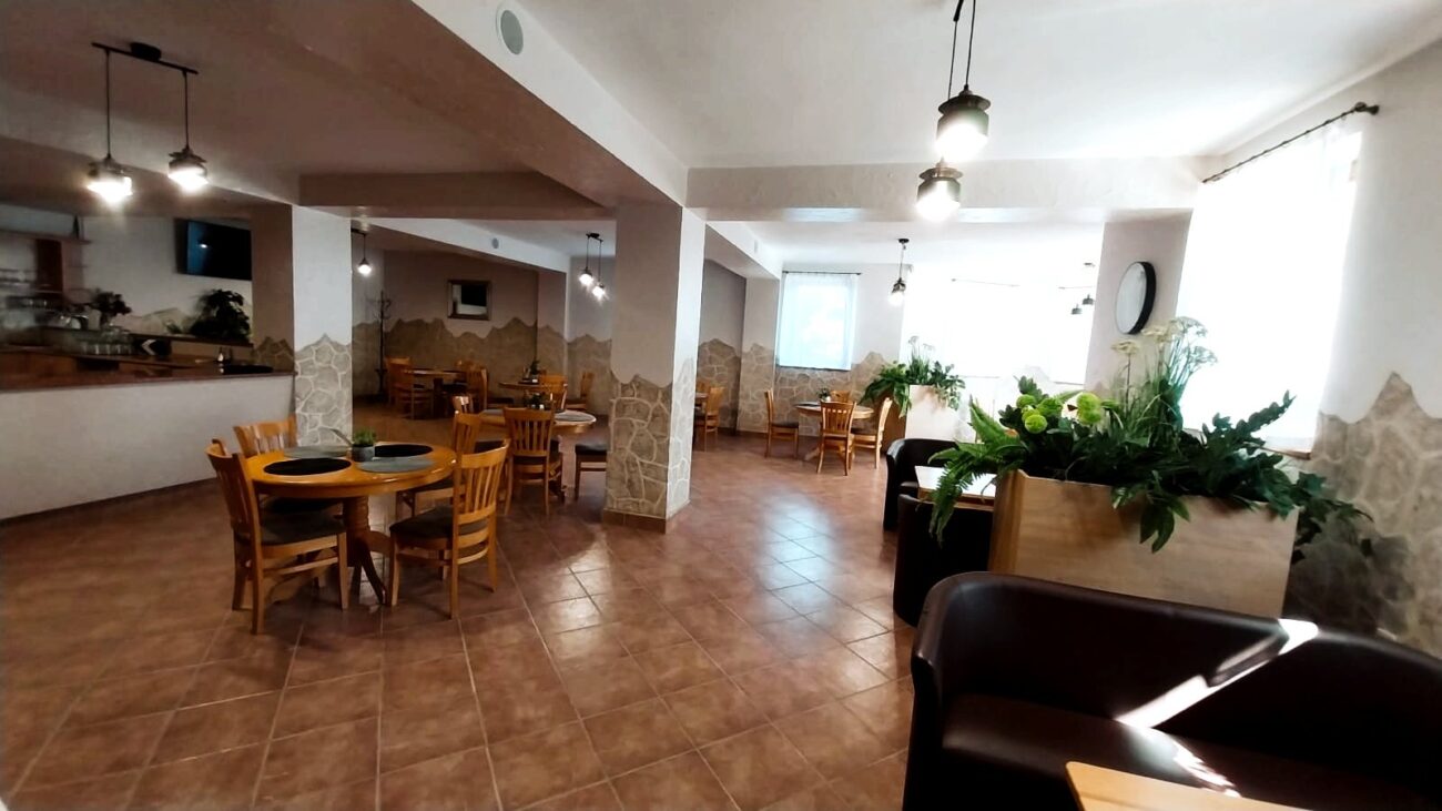 Pizza Orava