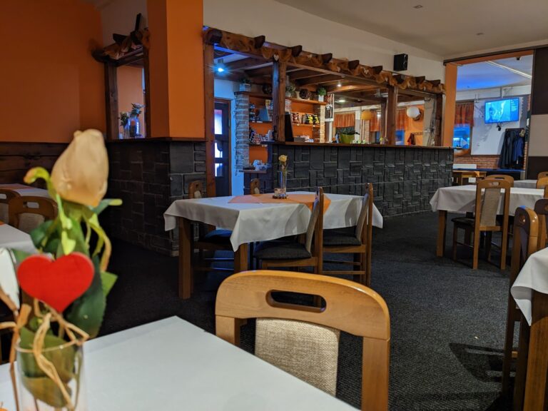 Pizza Pub