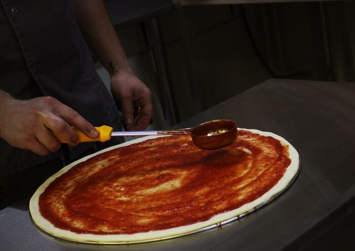 Pizza Adamo's - Ružomberok