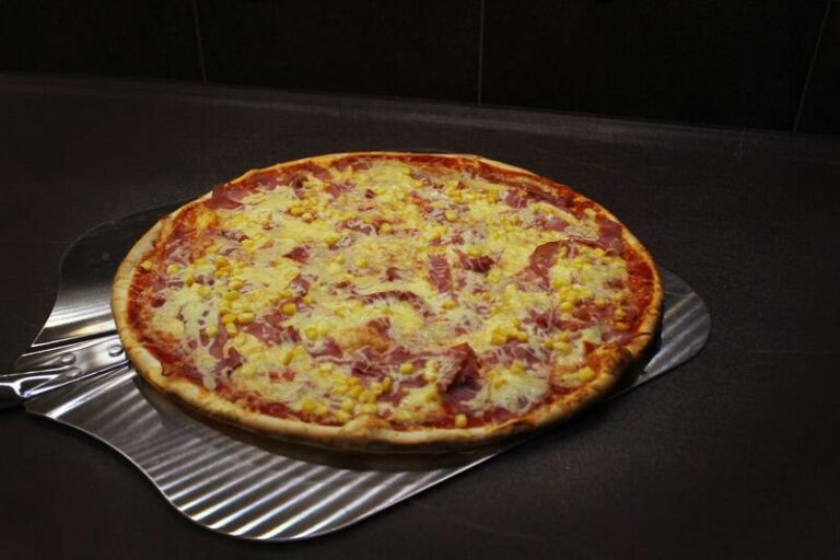 Pizza Adamo's - Ružomberok