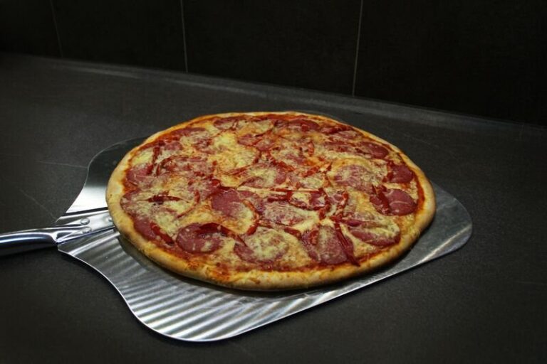 Pizza Adamo's - Ružomberok