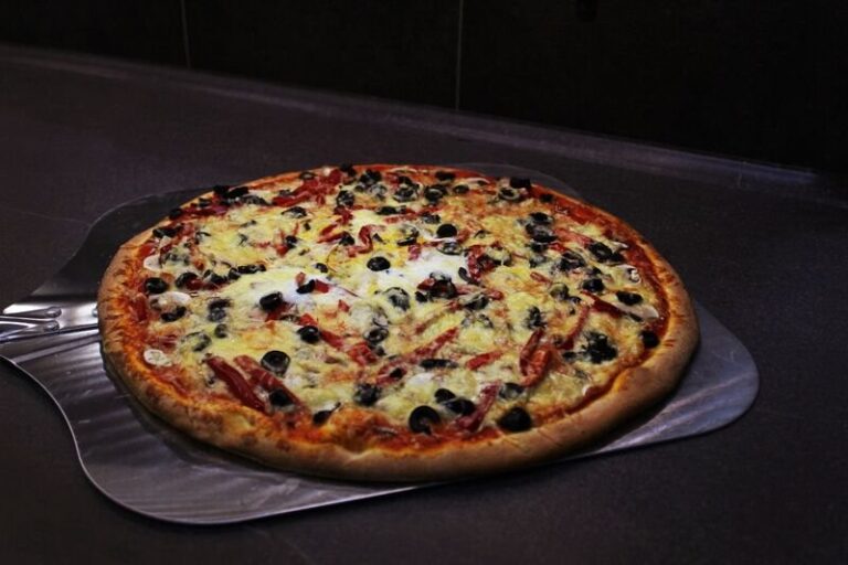 Pizza Adamo's - Ružomberok