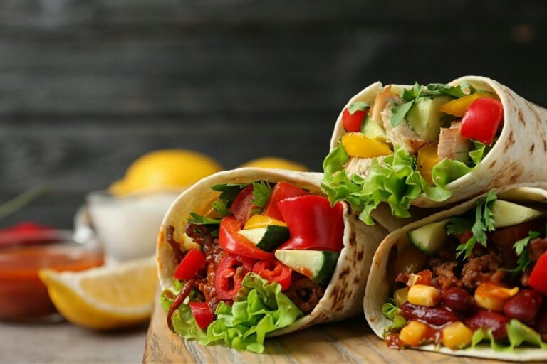 Pizza & Kebab