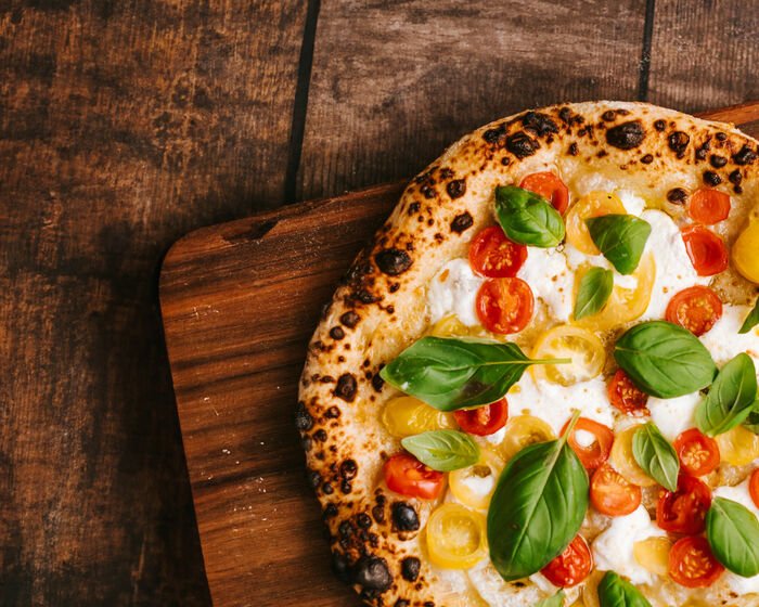 Liptov Pizza