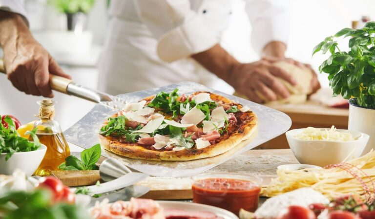 Pizza Planet - Liptovský Mikuláš