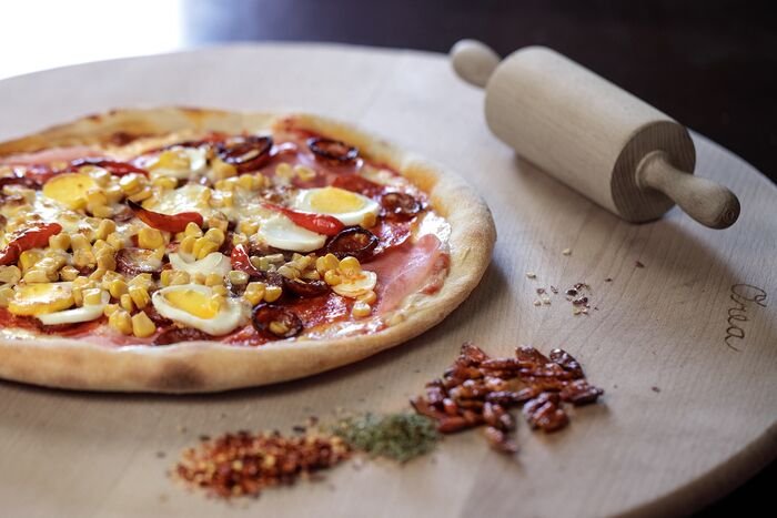 PIZZA PUB OREA