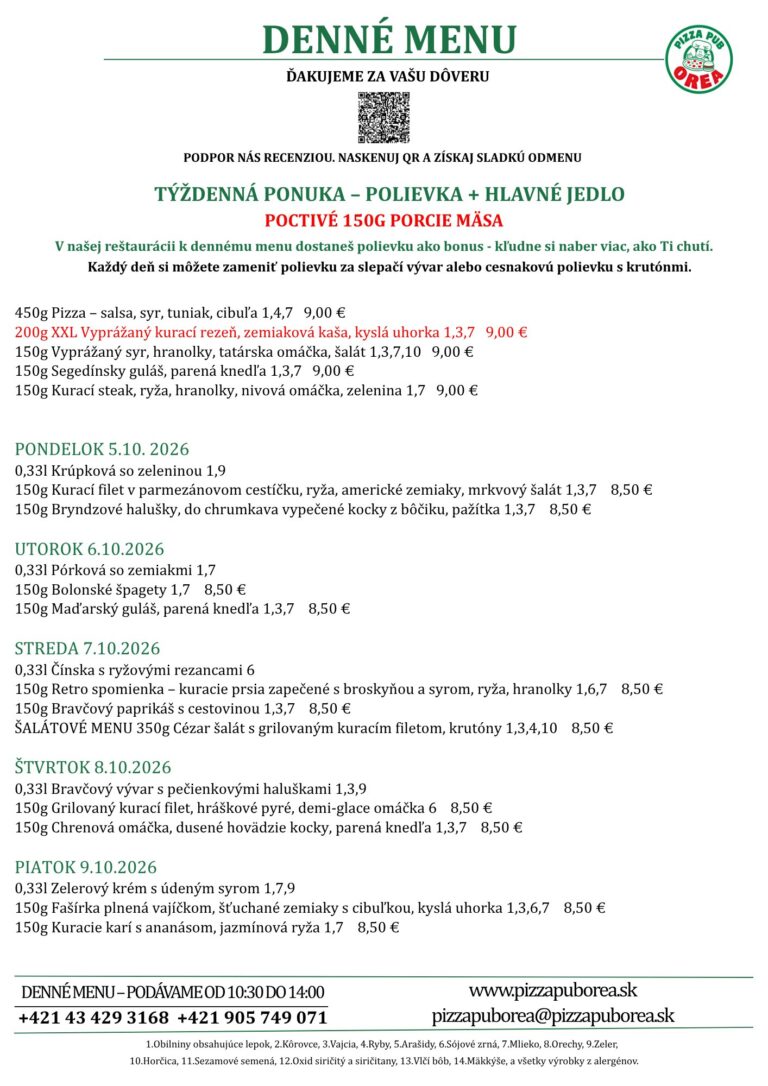 PIZZA PUB OREA