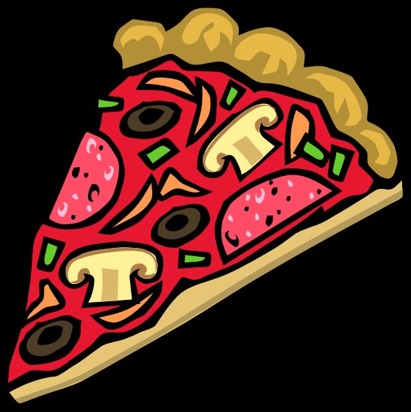 Pizza Rabča