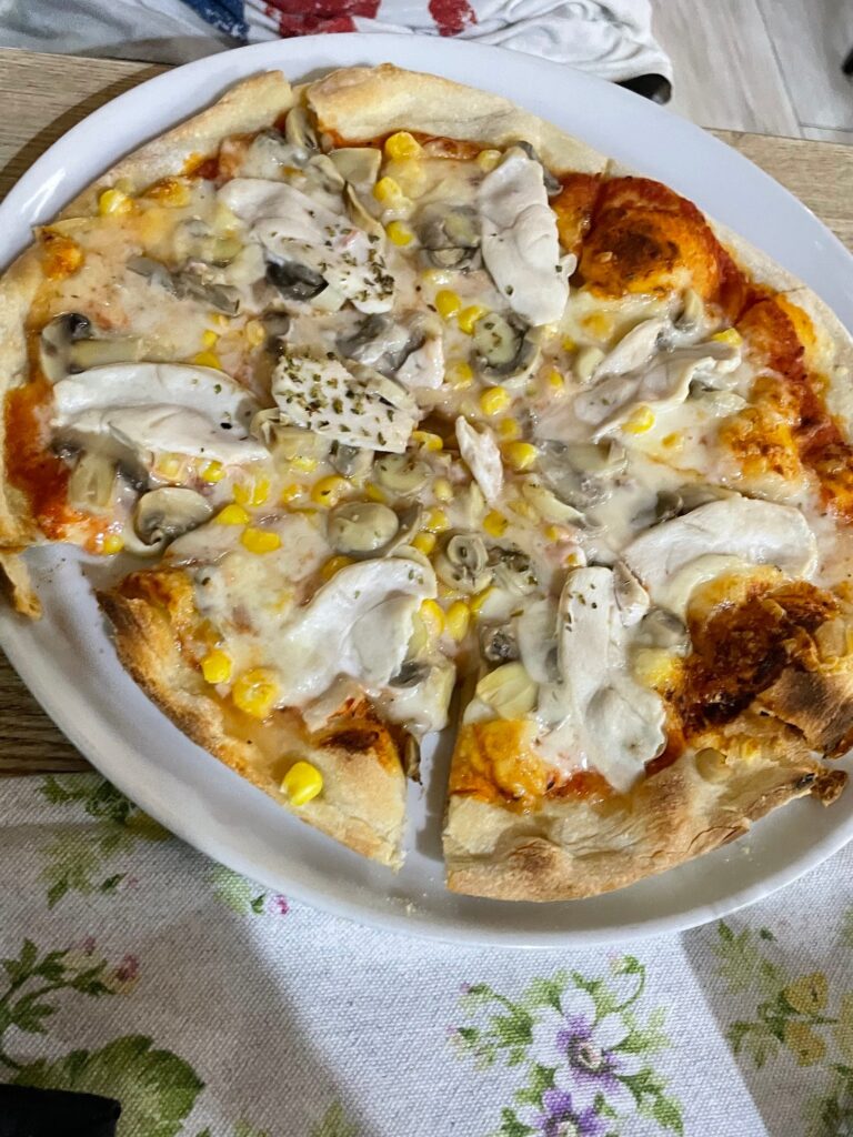 Pizzeria Daniela