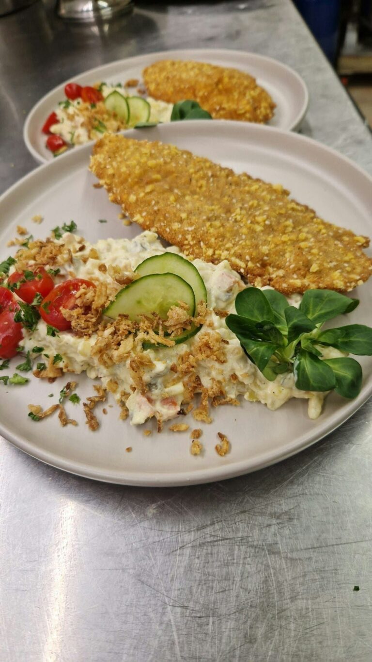 Pizzeria Drosera, Suchá Hora