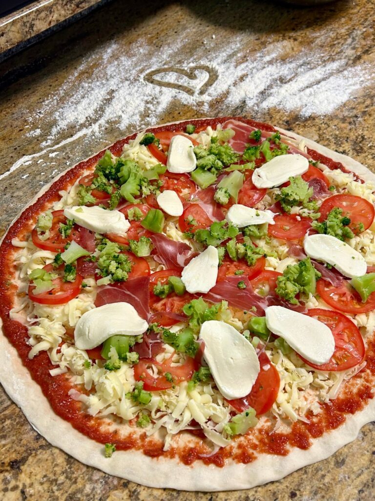 Pizzéria PAMP Nižná