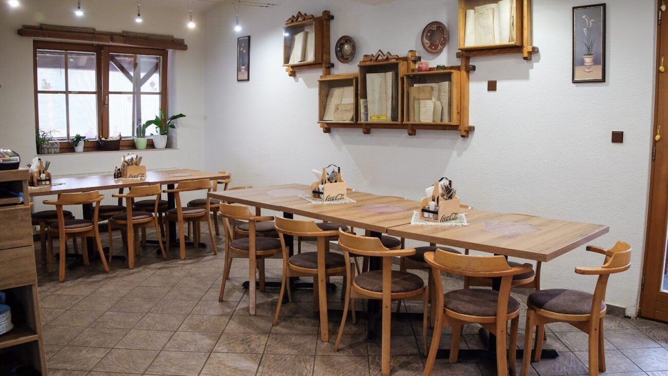 Pizzeria UNO