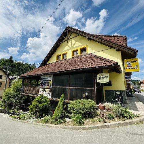 Piváreň