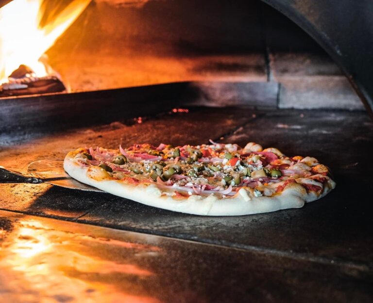 Pizzeria UNO