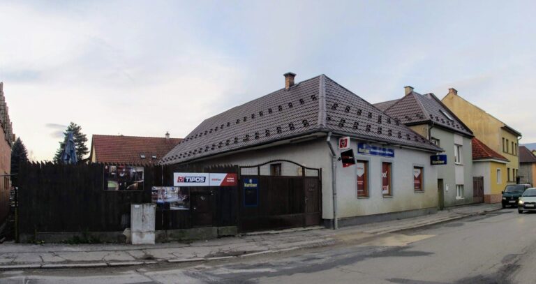 Pohostinstvo u Kaprála