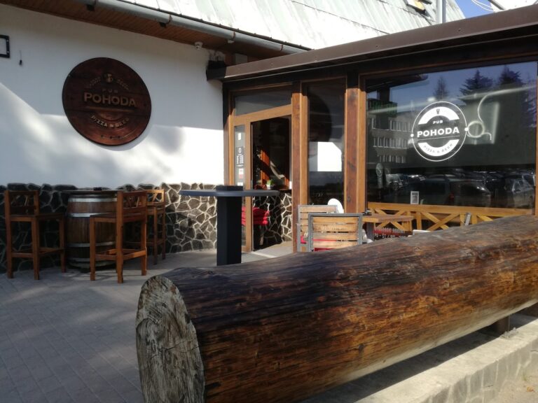 Pub Pohoda