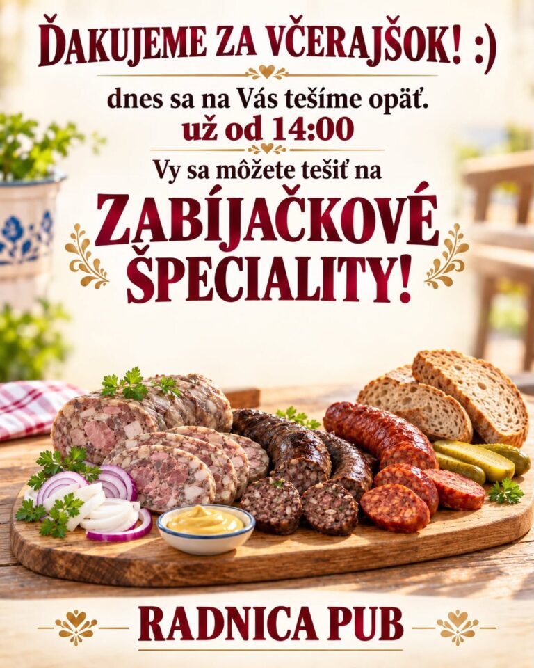 Radnica Pub, Tvrdošín