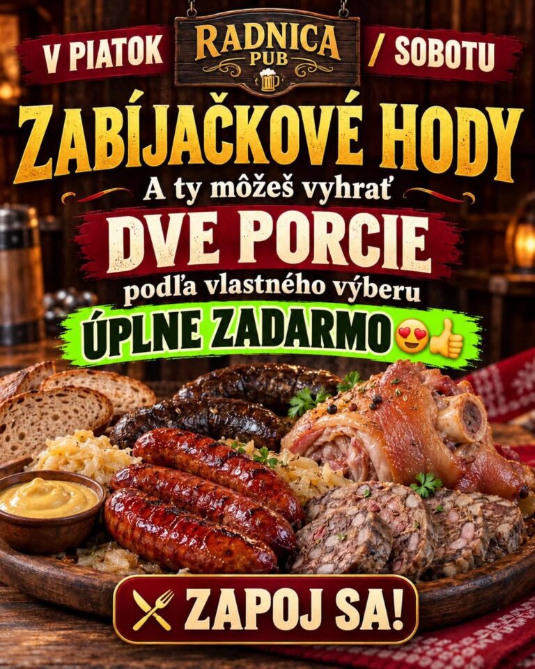 Radnica Pub, Tvrdošín
