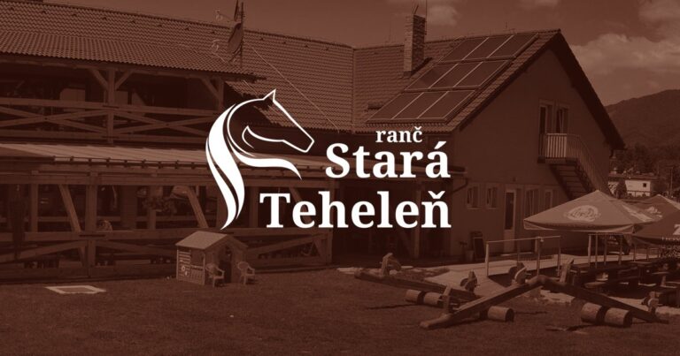 Ranč Stará Teheleň