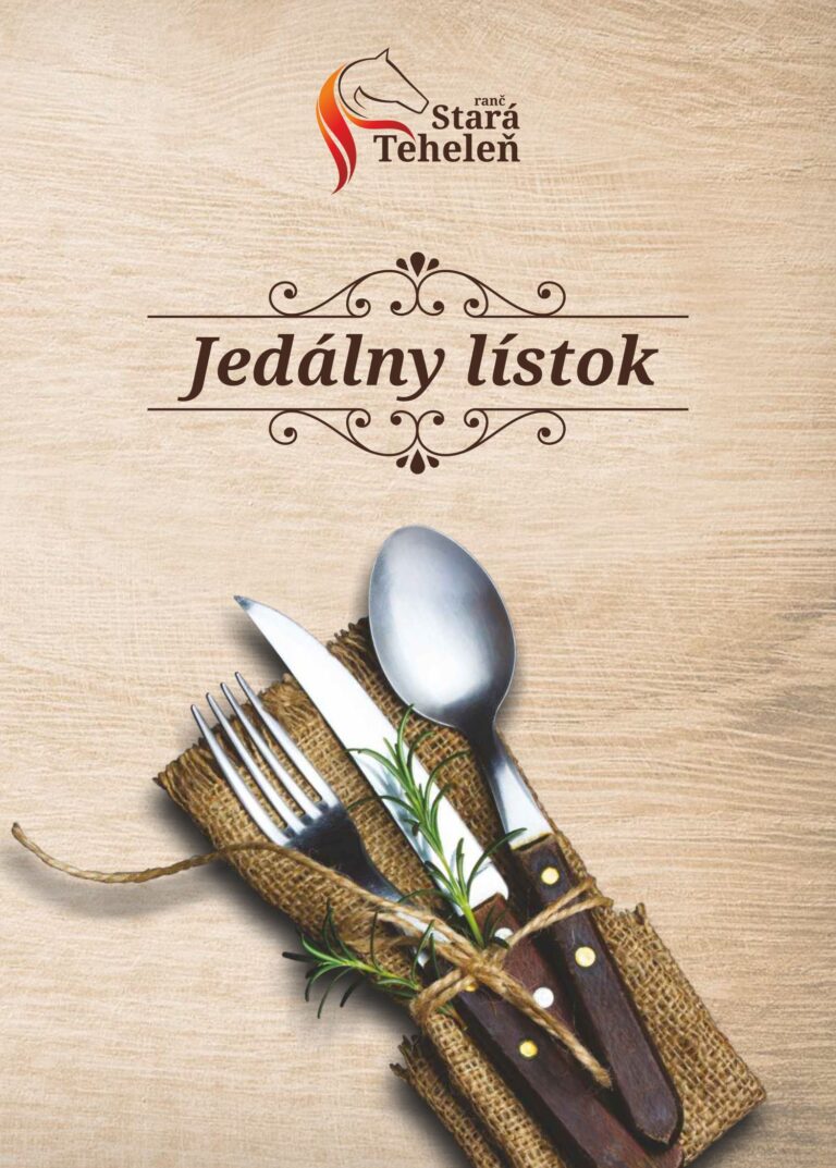 Ranč Stará Teheleň
