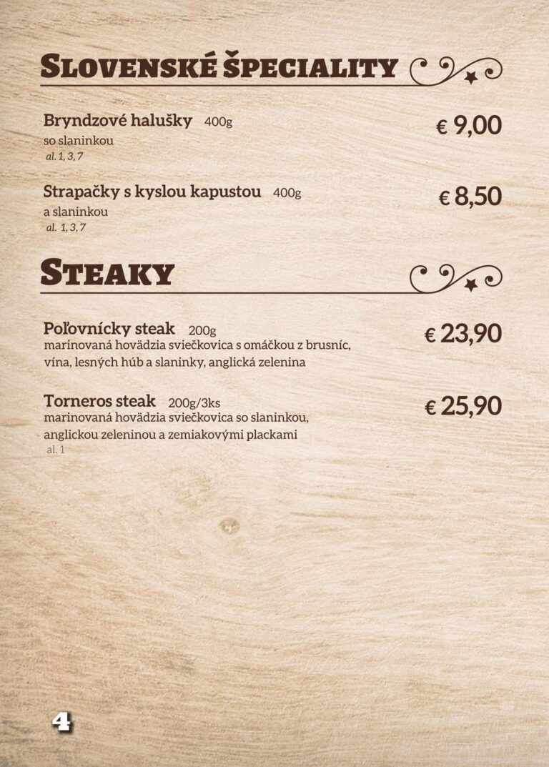 Ranč Stará Teheleň