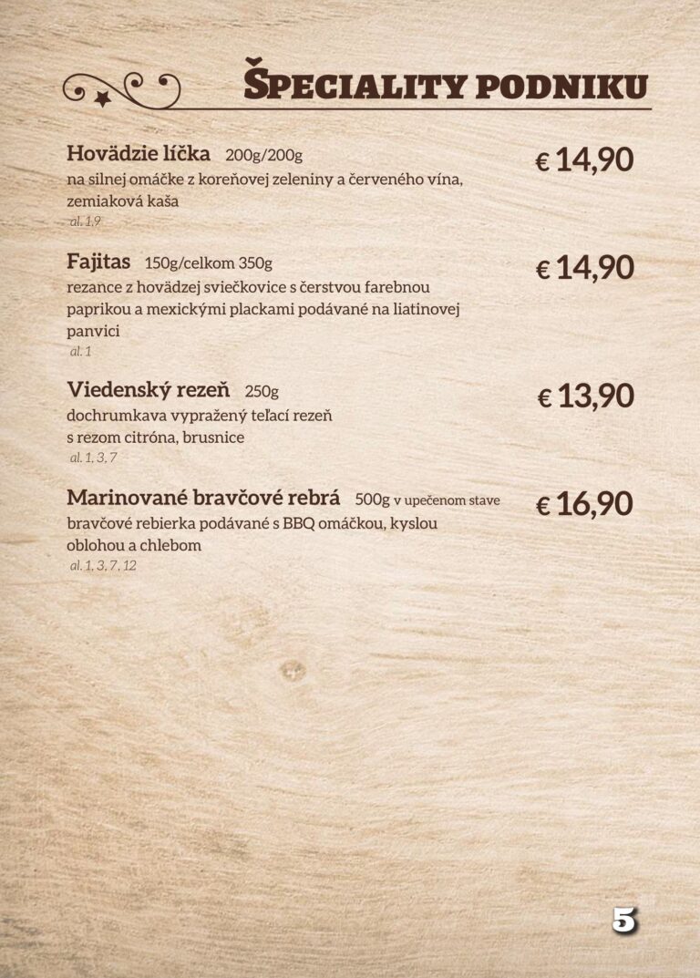 Ranč Stará Teheleň